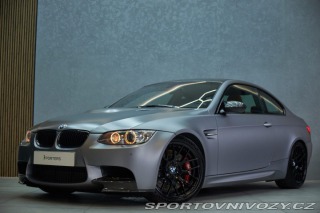 BMW M3 2010