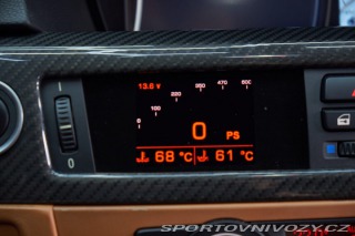 BMW M3 2010