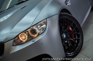 BMW M3 2010