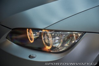 BMW M3 2010