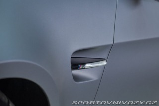 BMW M3 2010