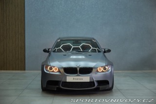 BMW M3 2010