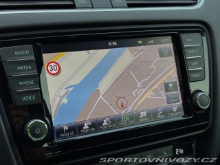 Škoda Octavia RS 2.0 TDI 135kW 138tkm Tažn 2013