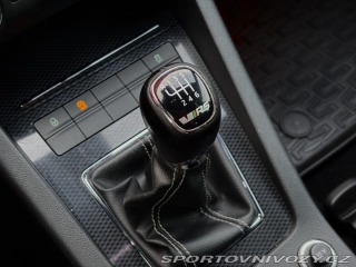 Škoda Octavia RS 2.0 TDI 135kW 138tkm Tažn 2013