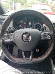 Škoda Octavia RS 2017