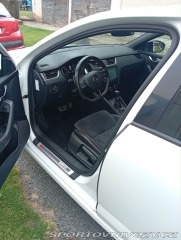 Škoda Octavia RS 2017