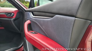 Maserati Levante 3.0D V6 Ermenegildo Zegna 2017