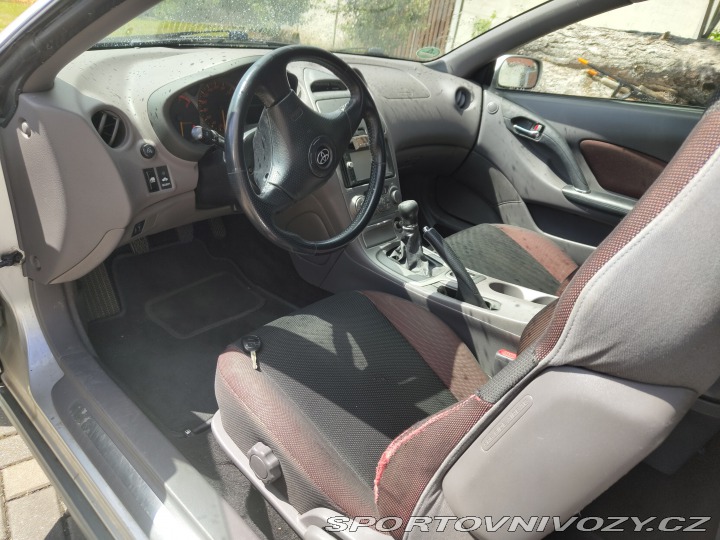 Toyota Celica T23 1999