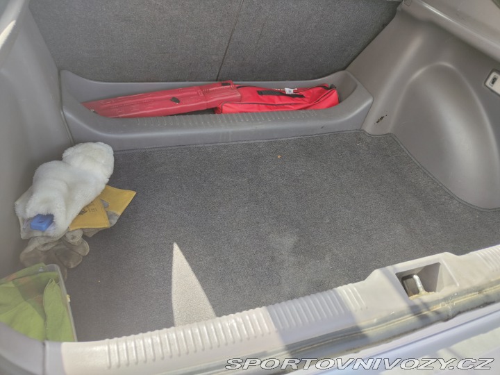 Toyota Celica T23 1999