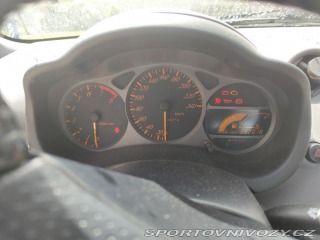 Toyota Celica T23 1999