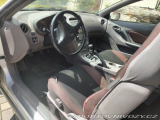 Toyota Celica T23 1999