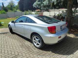 Toyota Celica T23 1999