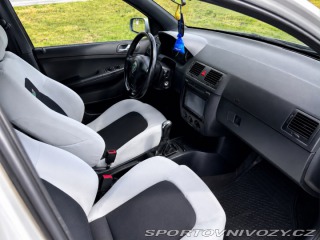 Škoda Fabia RS  2003