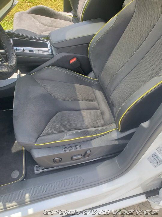 Škoda Enyaq Rs 1800