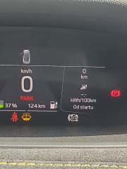Škoda Enyaq Rs 1800