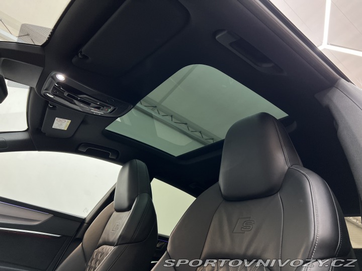 Audi S7 55 TDi,257kW,Matrix,Webas 2019