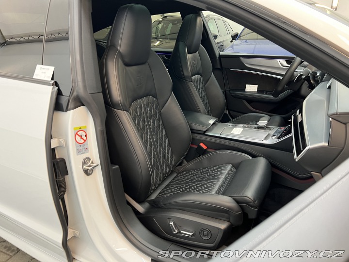 Audi S7 55 TDi,257kW,Matrix,Webas 2019