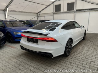 Audi S7 55 TDi,257kW,Matrix,Webas 2019