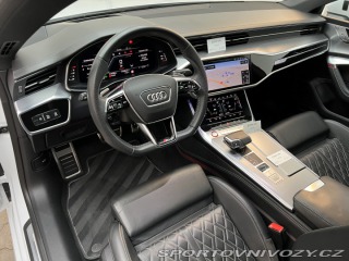 Audi S7 55 TDi,257kW,Matrix,Webas 2019