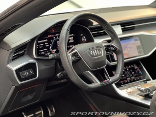 Audi S7 55 TDi,257kW,Matrix,Webas 2019