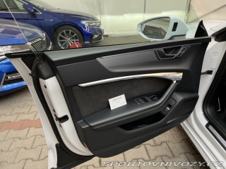 Audi S7 55 TDi,257kW,Matrix,Webas 2019