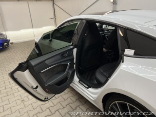 Audi S7 55 TDi,257kW,Matrix,Webas 2019