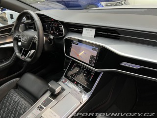 Audi S7 55 TDi,257kW,Matrix,Webas 2019