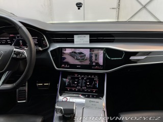 Audi S7 55 TDi,257kW,Matrix,Webas 2019