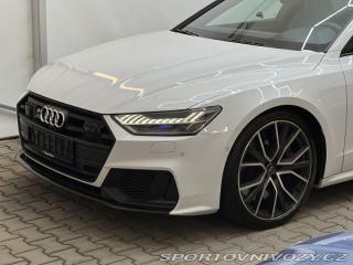 Audi S7 55 TDi,257kW,Matrix,Webas 2019