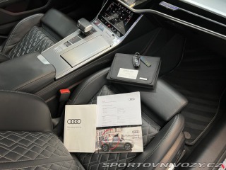Audi S7 55 TDi,257kW,Matrix,Webas 2019