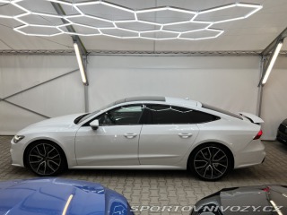 Audi S7 55 TDi,257kW,Matrix,Webas 2019