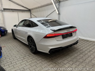 Audi S7 55 TDi,257kW,Matrix,Webas 2019