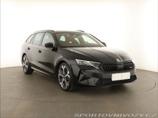 Škoda Octavia RS RS RS 2.0 TSI