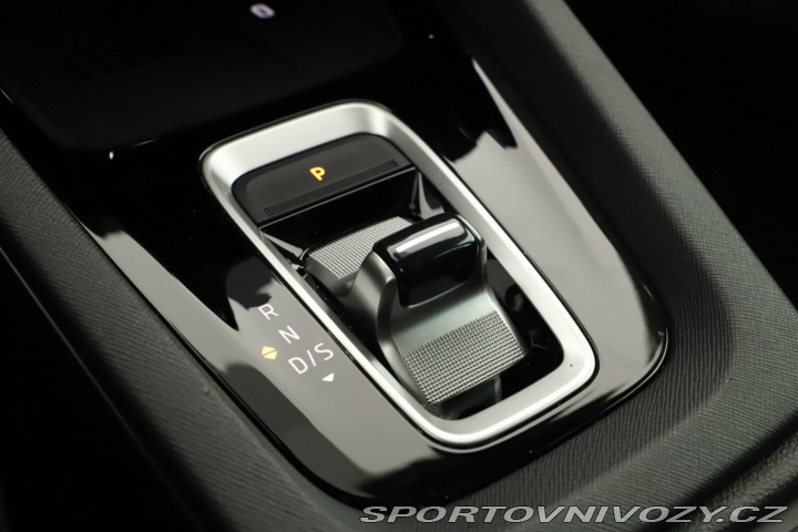 Škoda Octavia RS RS RS 2.0 TSI 2025