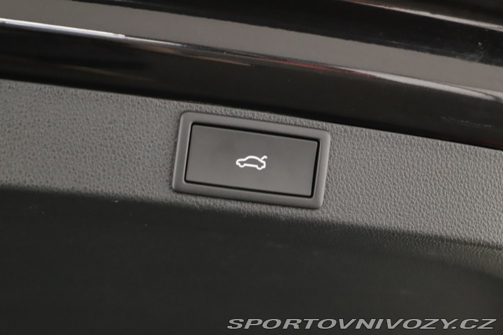 Škoda Octavia RS RS RS 2.0 TSI 2025