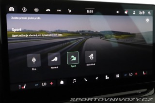 Škoda Octavia RS RS RS 2.0 TSI 2025