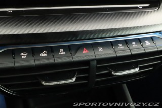 Škoda Octavia RS RS RS 2.0 TSI 2025
