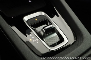 Škoda Octavia RS RS RS 2.0 TSI 2025