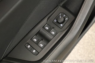 Škoda Octavia RS RS RS 2.0 TSI 2025