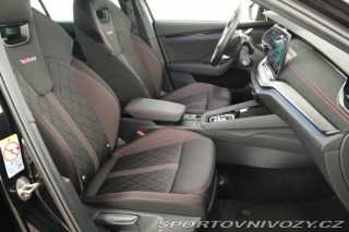 Škoda Octavia RS RS RS 2.0 TSI 2025