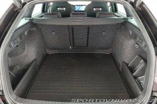 Škoda Octavia RS RS RS 2.0 TSI 2025
