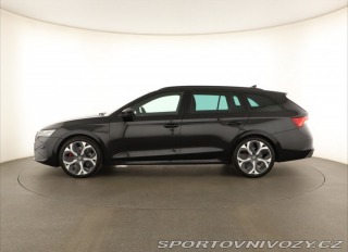 Škoda Octavia RS RS RS 2.0 TSI 2025