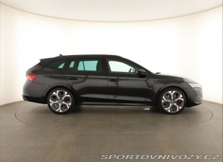 Škoda Octavia RS RS RS 2.0 TSI 2025