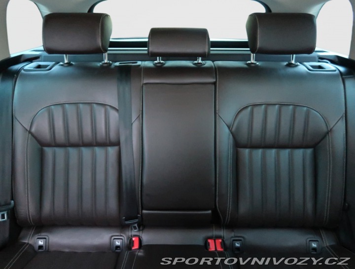 Škoda Superb Laurin&Klement 2.0 TS 2019