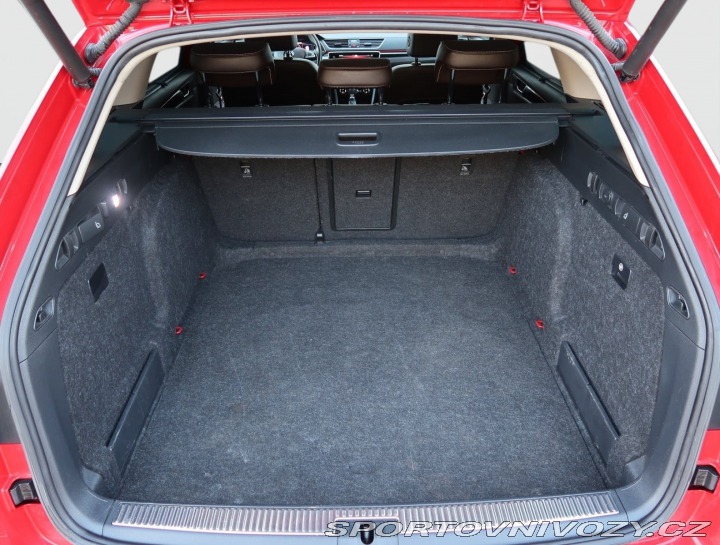 Škoda Superb Laurin&Klement 2.0 TS 2019