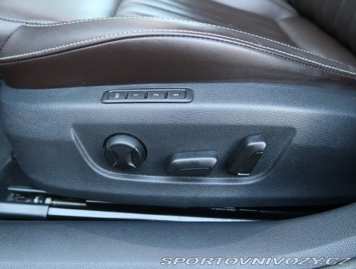 Škoda Superb Laurin&Klement 2.0 TS 2019