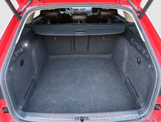 Škoda Superb Laurin&Klement 2.0 TS 2019