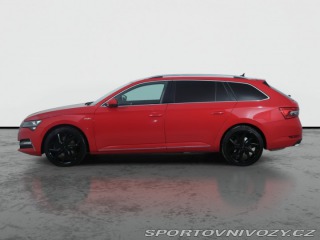 Škoda Superb Laurin&Klement 2.0 TS 2019