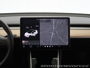 Tesla Model 3 Long Range 4WD 78kWh 2020