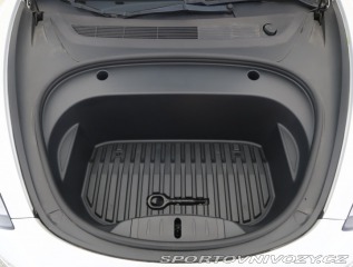 Tesla Model 3 Long Range 4WD 78kWh 2020